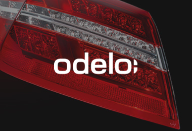 Odelo