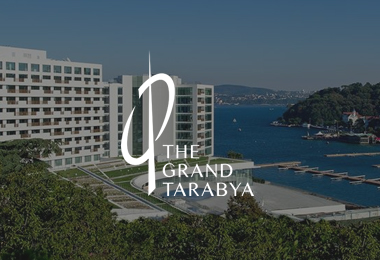 The Grand Tarabya