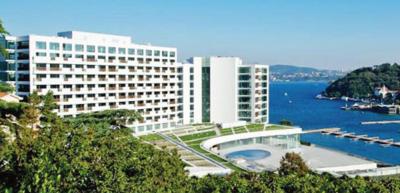 The Grand Tarabya Oteli’nin Hizmete Girmesi