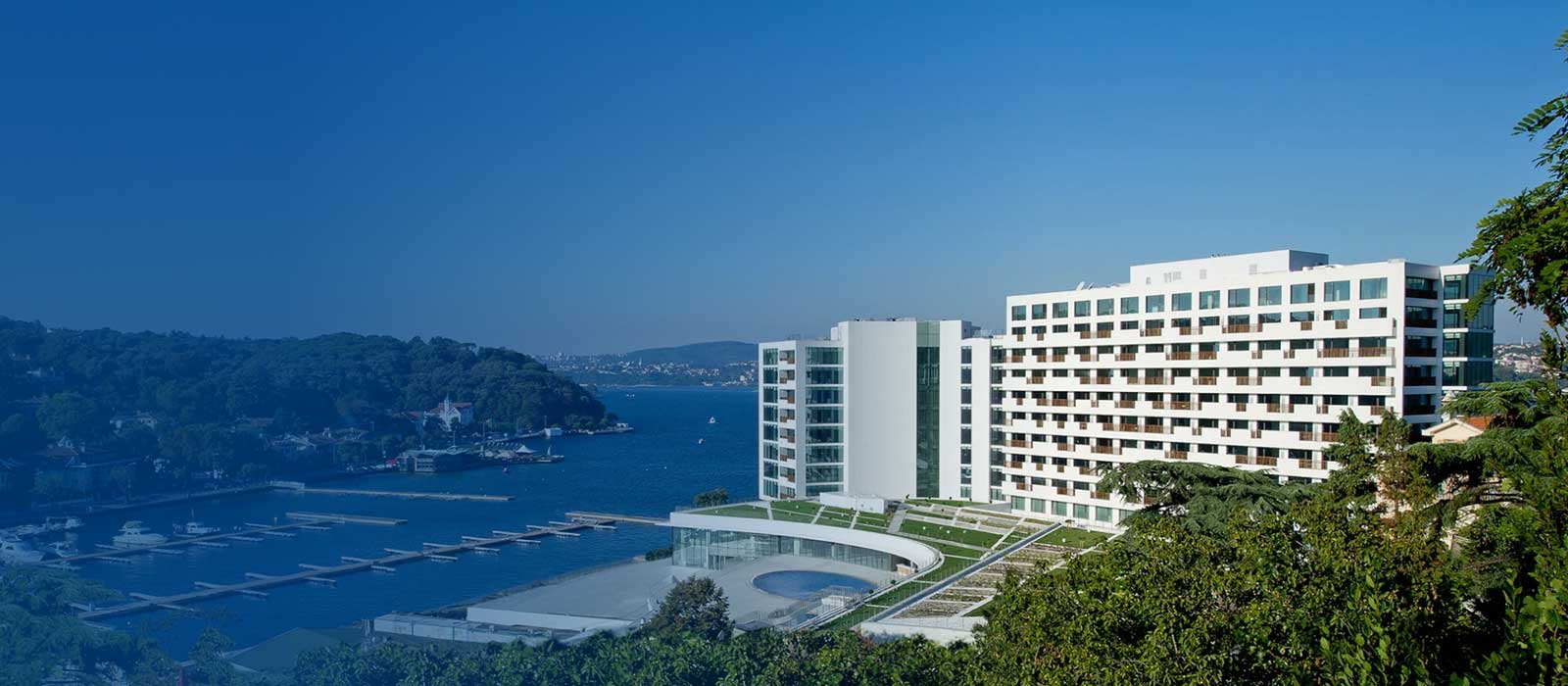 Tourism and Real Estate Development