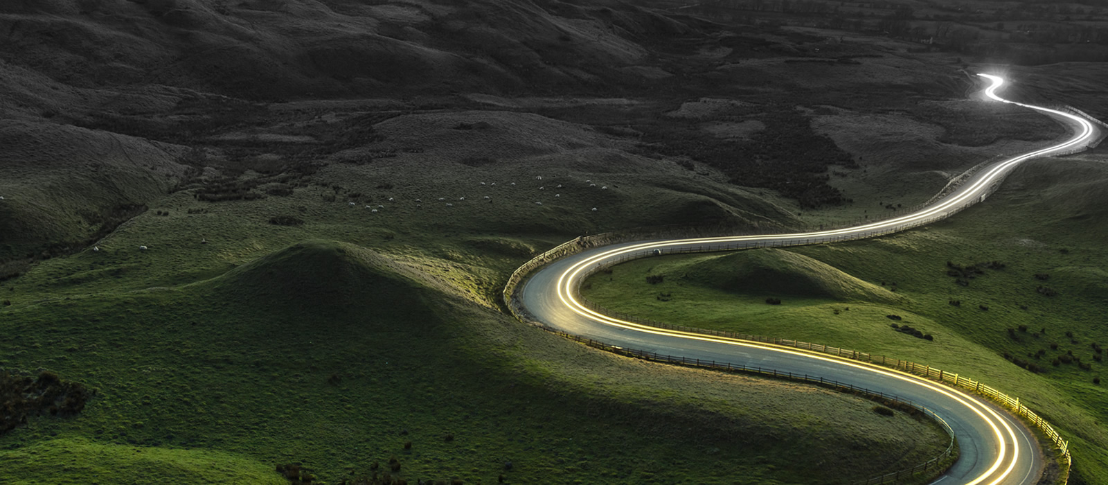 Years and Roads Bear Witness