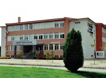 Izzet Bayraktar School Of Applied Sciences 