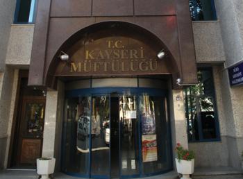 Mufti Office of Kayseri