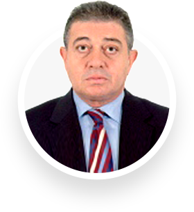 Fevzi Bayraktar