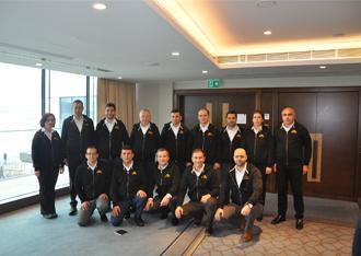 Gebze Strategic Management Meeting