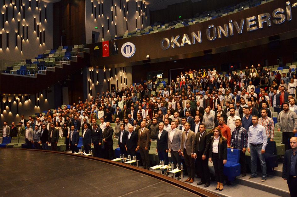 The 5th continuous improvement event