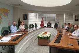 As VLE, ​​We Leaded the Training of Trained Personnel