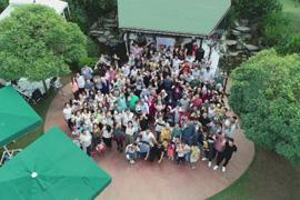 Company Family Picnic