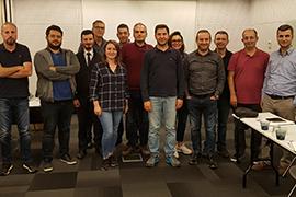  Leadership Development Program