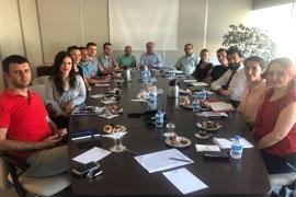 OHS and Environment Committee