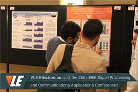 We have successfully presented our R&D work